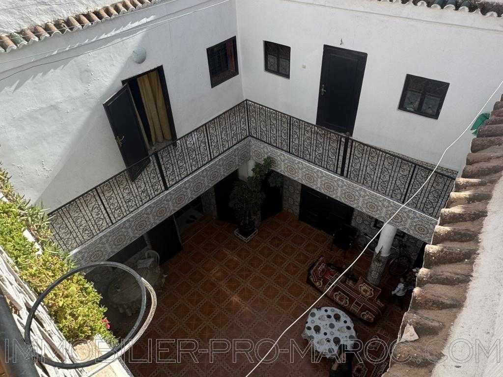 Riad en Vente à Marrakech