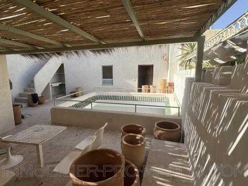 Vente Riad Marrakech