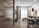 Appartement Chambres 1