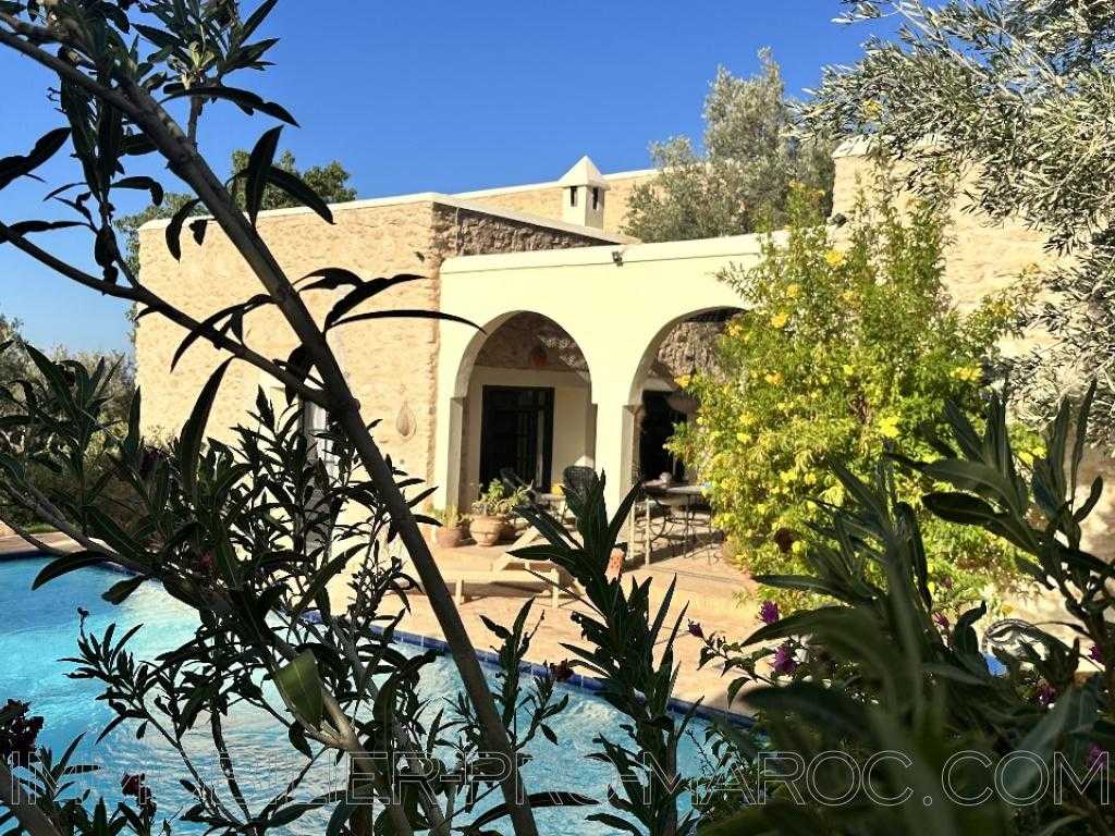 Villa en Vente