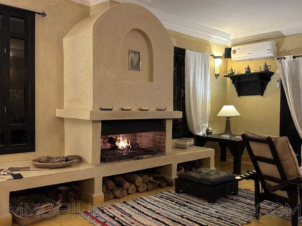 Villa en Vente à Essaouira