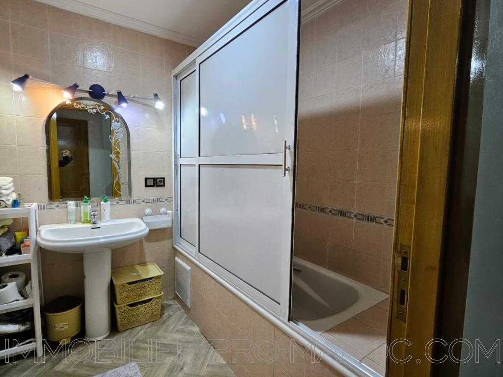 Appartement en Vente à Marrakech