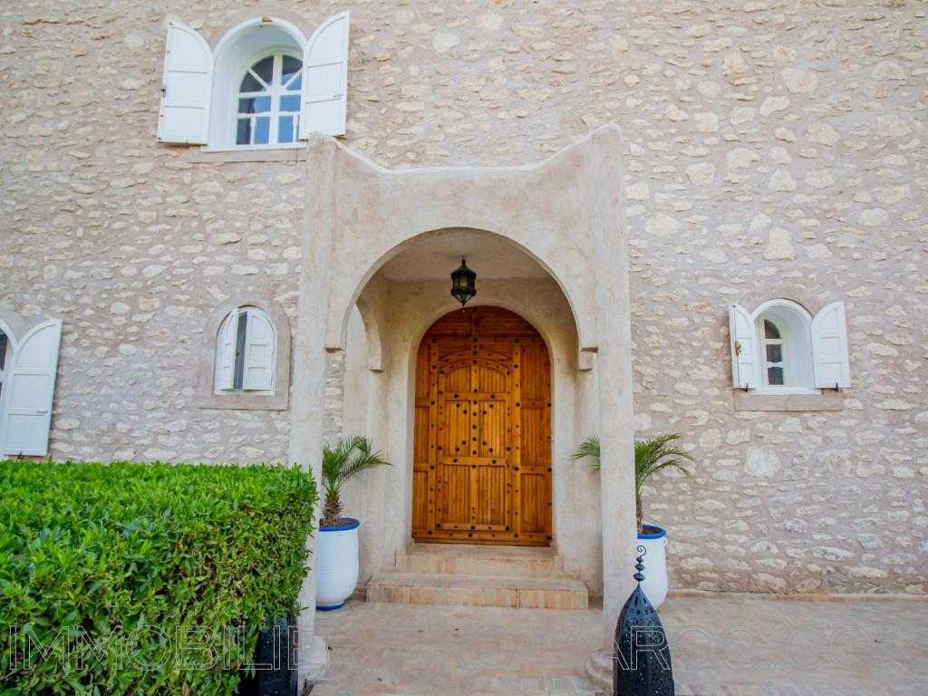 Villa en Vente à Essaouira