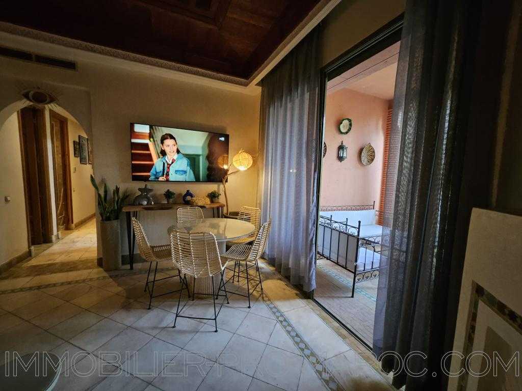 Appartement en Location Longue Durée