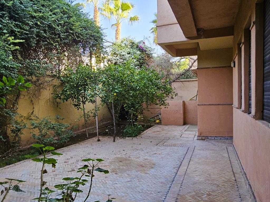 Villa en Vente à Marrakech