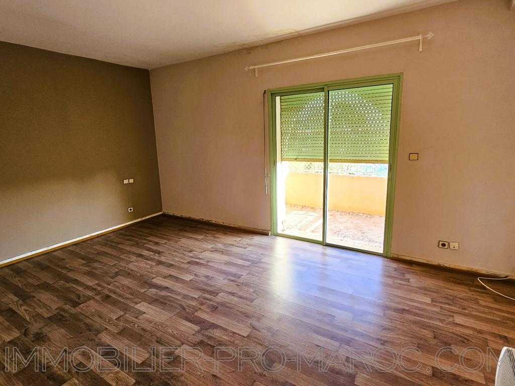 Appartement Distance du Golf 5 km