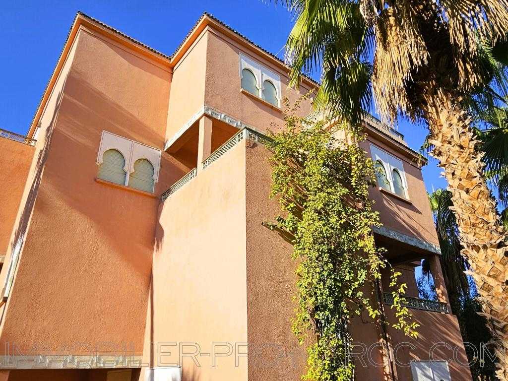 Appartement en Vente à Marrakech