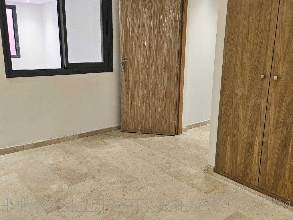 Appartement en Vente à Marrakech