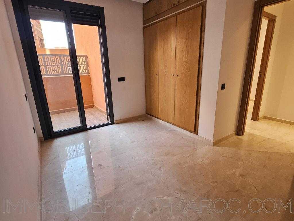 Appartement en Vente à Marrakech