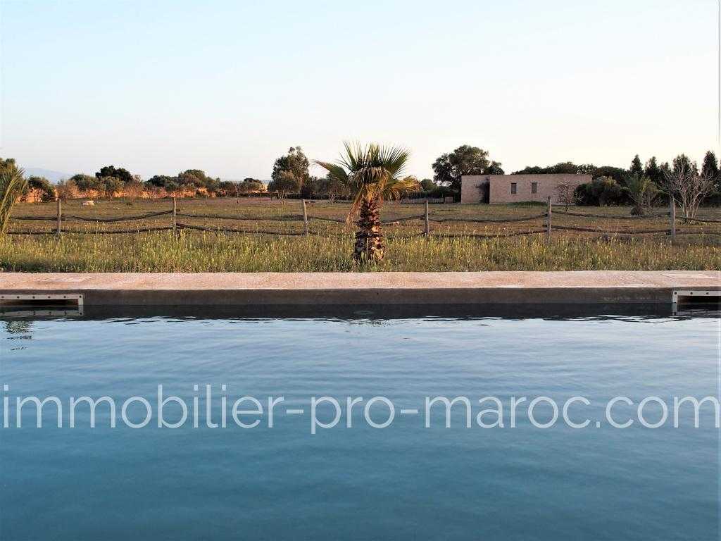 Villa en Vente à Essaouira