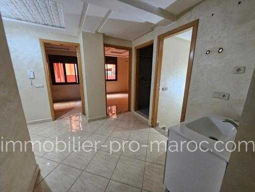 Vente Appartement