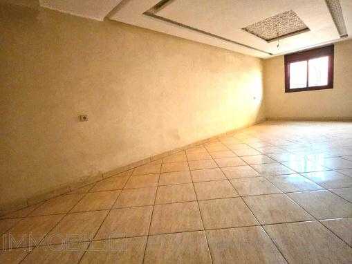 Vente Appartement