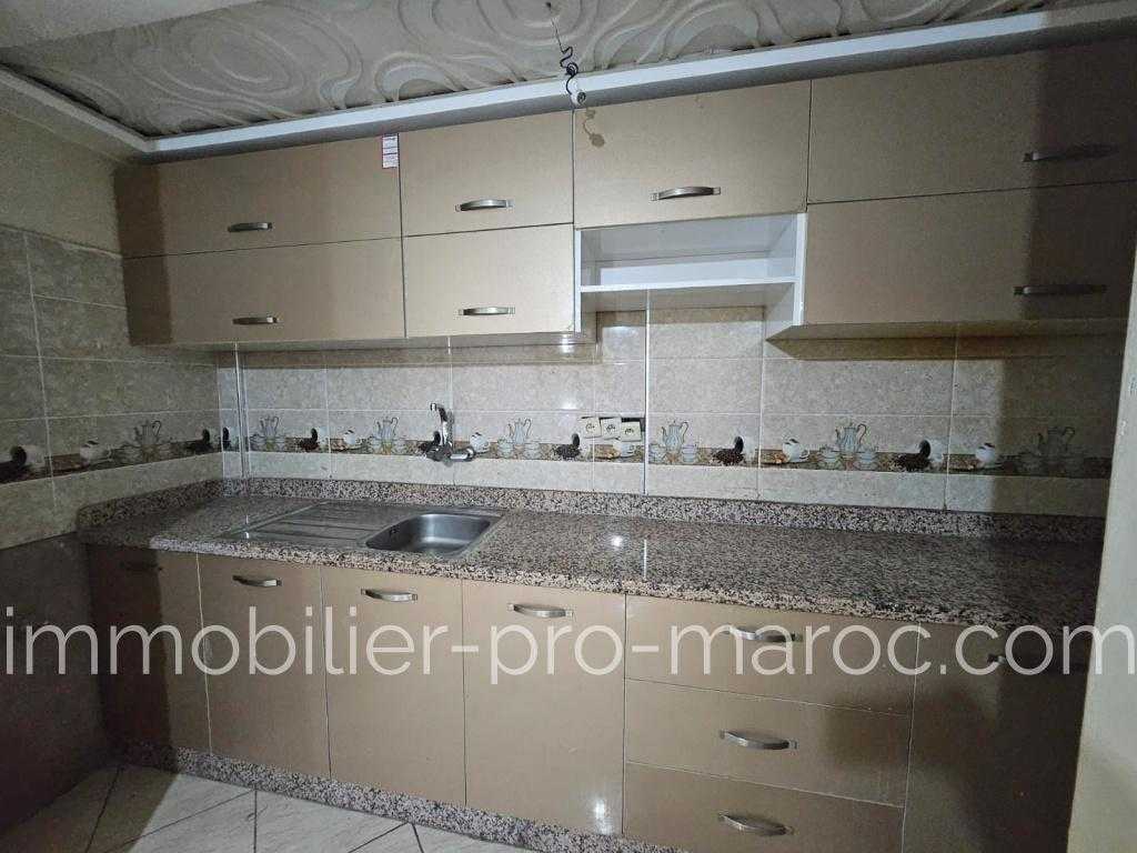 Appartement en Vente à Marrakech