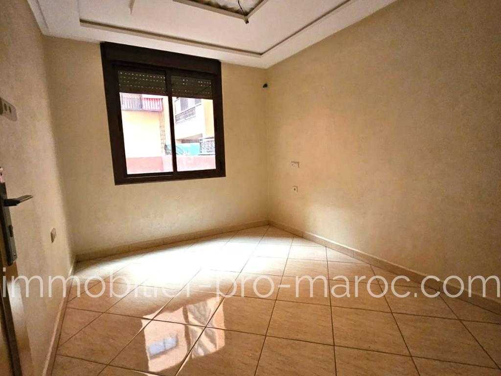 Appartement en Vente à Marrakech