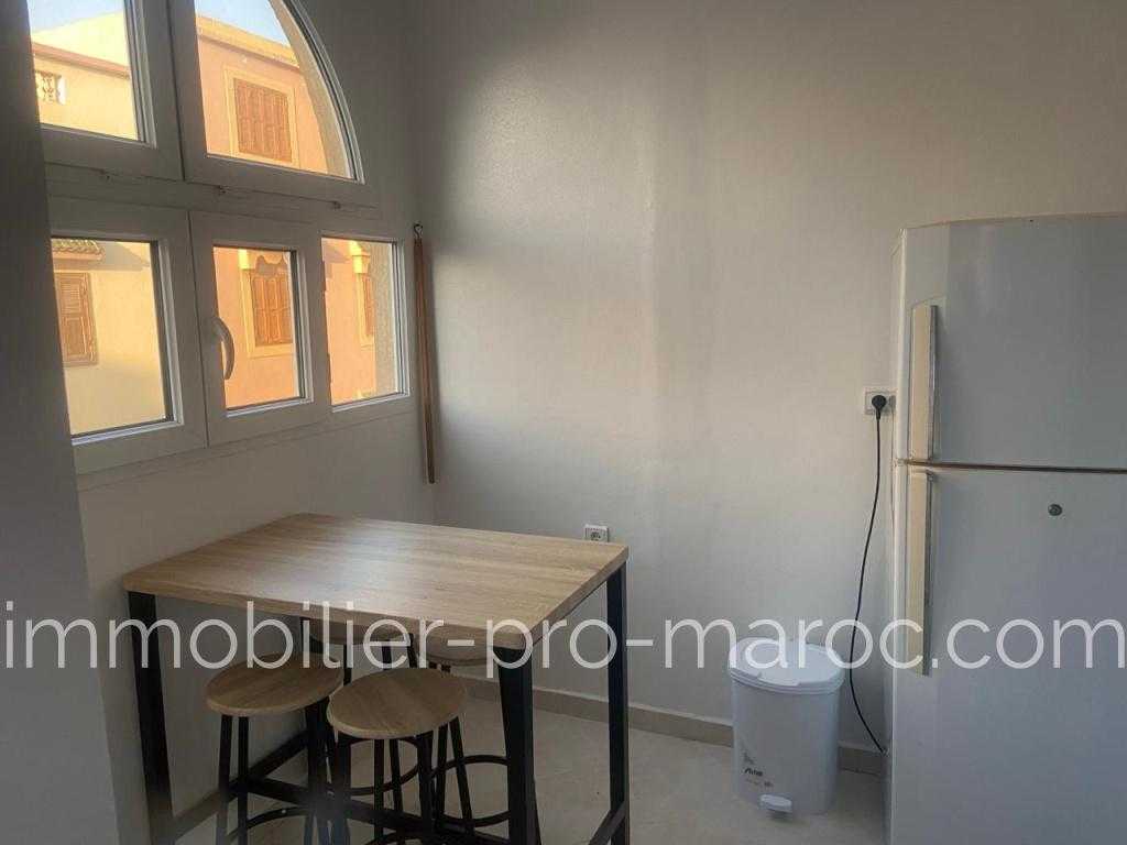 Appartement Surface 68 m²