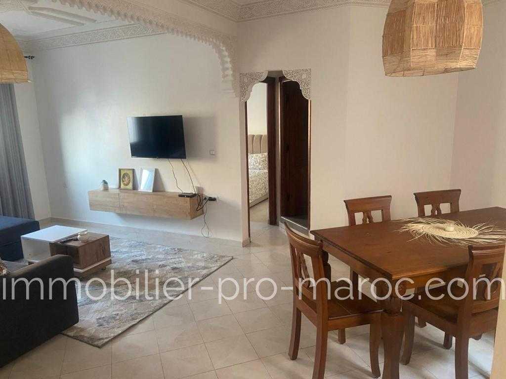 Appartement en Location Longue Durée à Essaouira