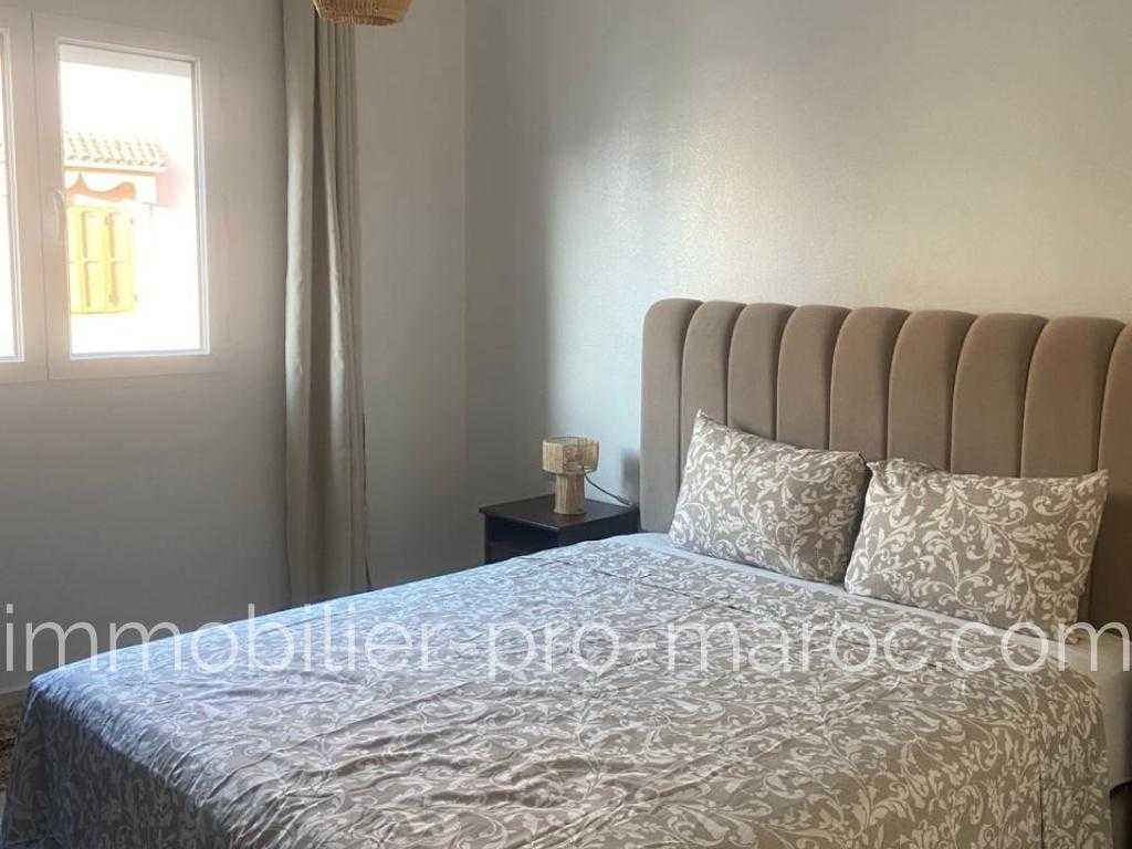 Appartement Surface 68 m²