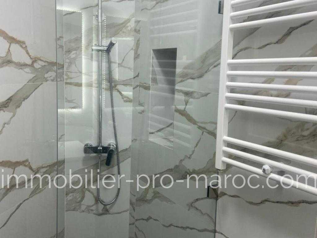 Appartement Salles de bain 1