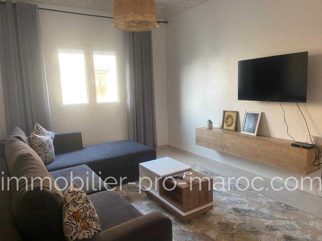 Appartement en Location Longue Durée