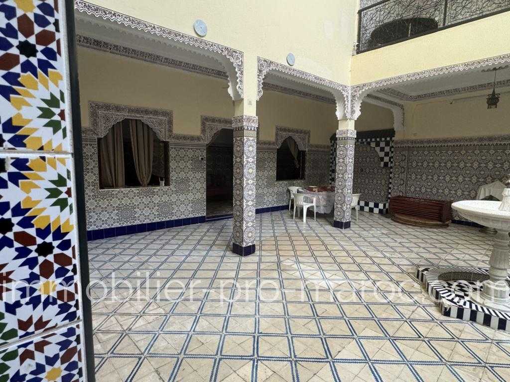 Riad en Vente à Marrakech