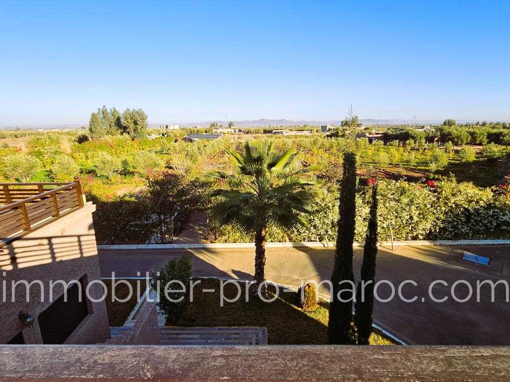 Villa en Vente à Marrakech