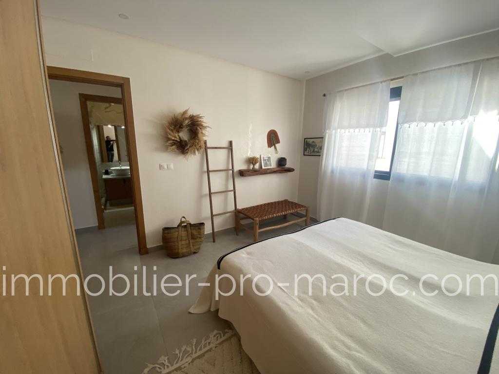 Appartement Distance du Golf 3 km