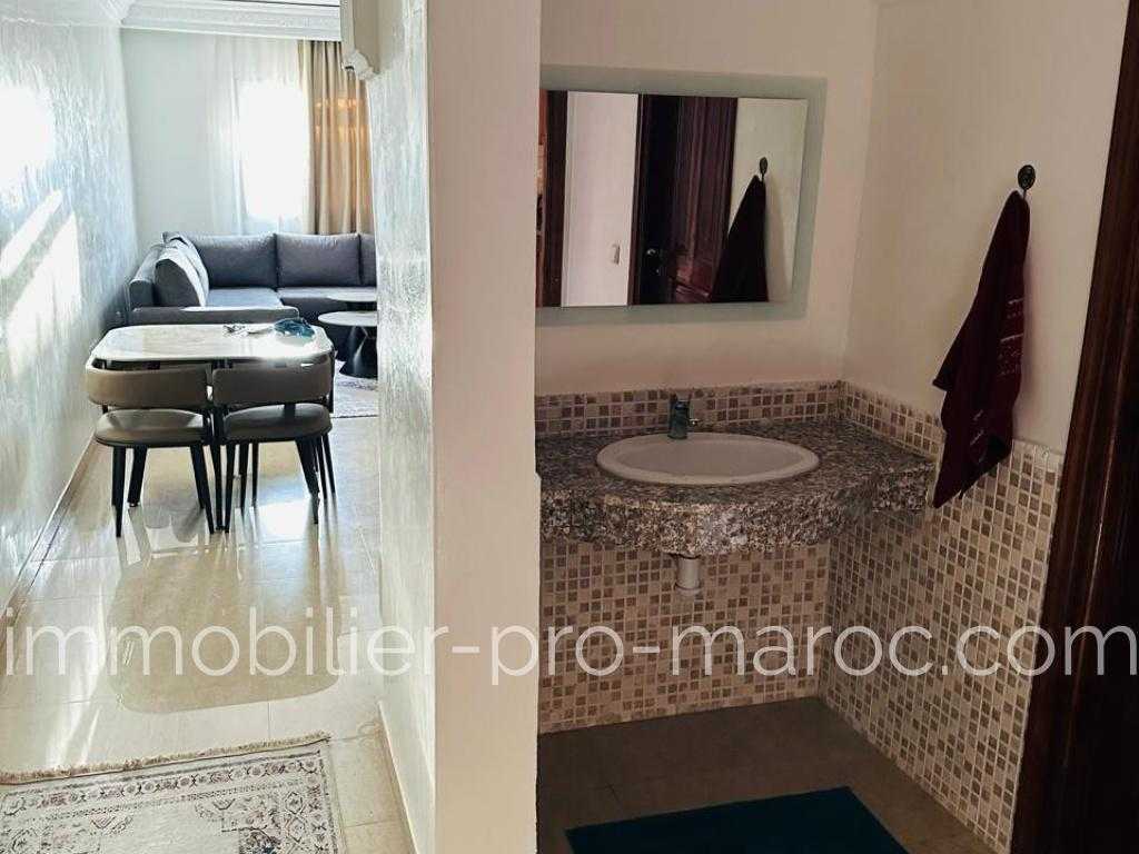 Appartement en Vente à Marrakech