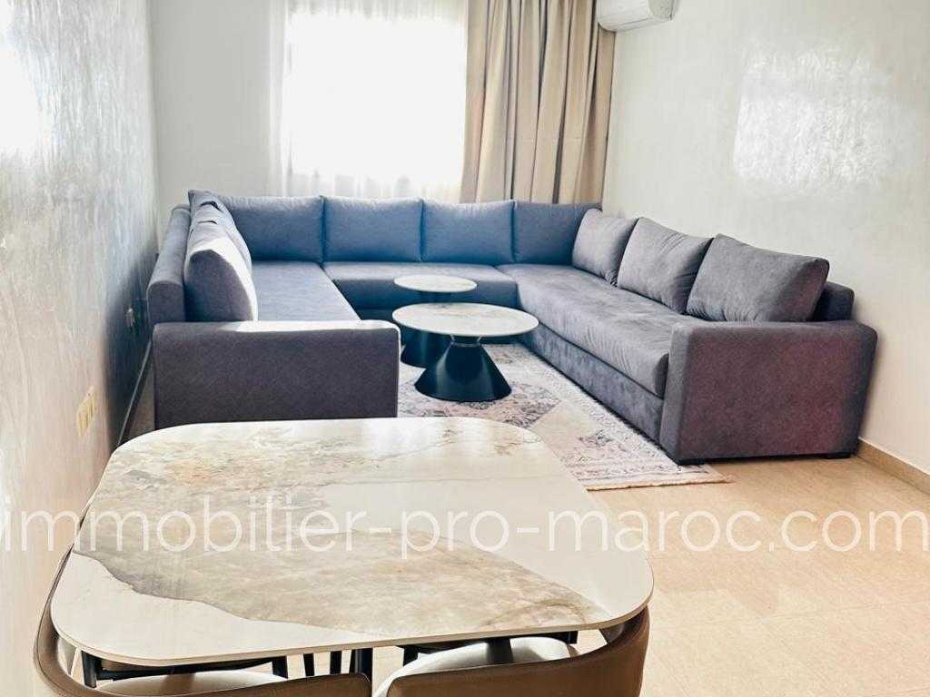 Appartement Surface 93 m²