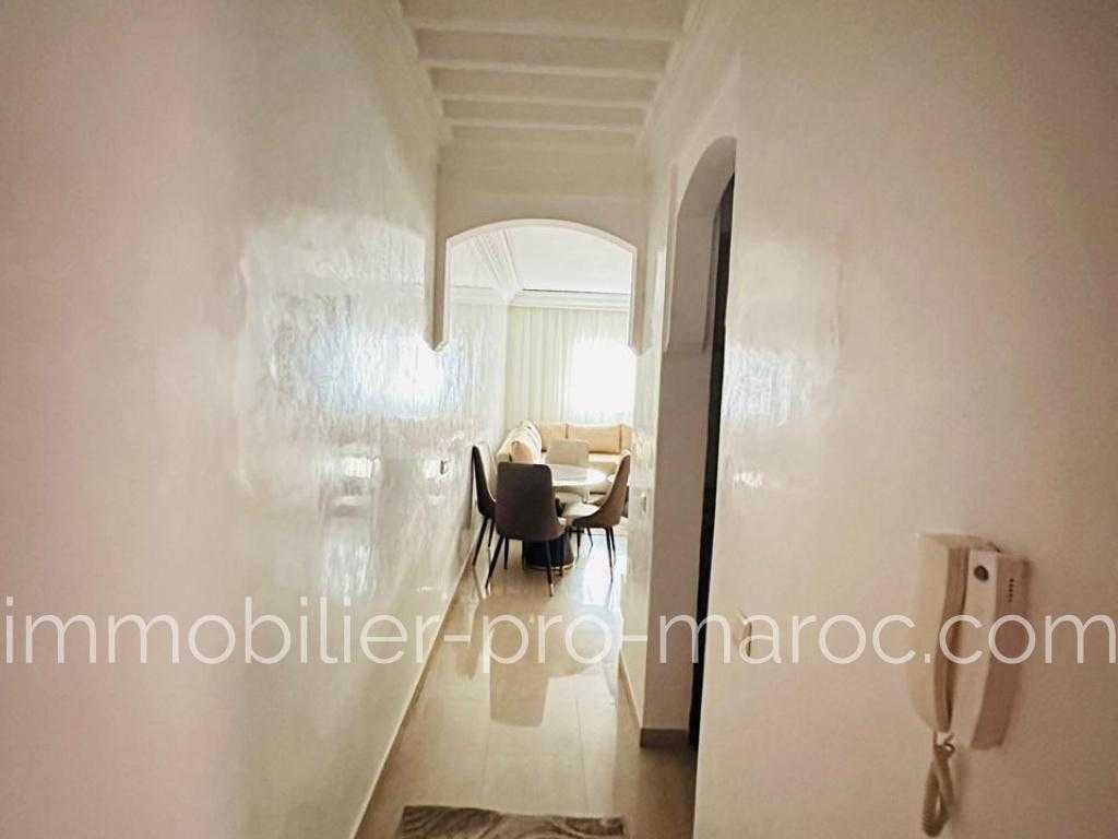 Appartement en Vente à Marrakech