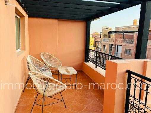 Vente Appartement Marrakech