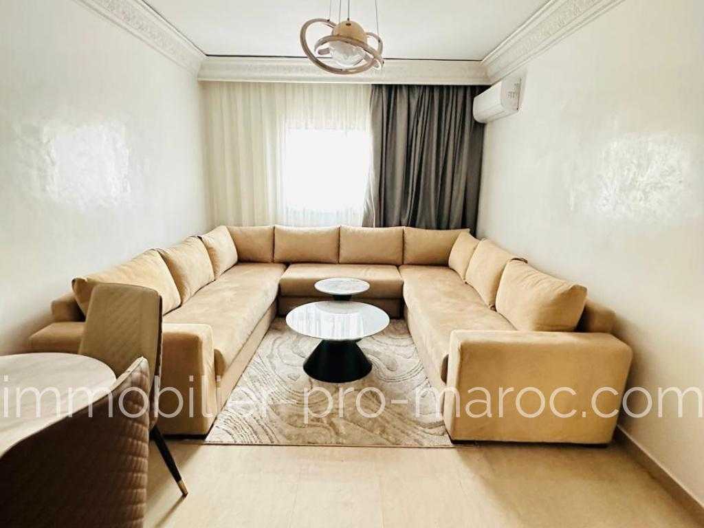 Appartement en Vente à Marrakech