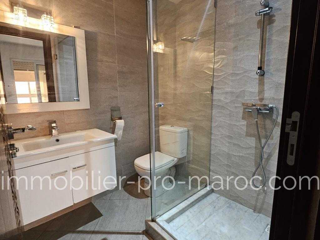 Appartement en Vente à Marrakech