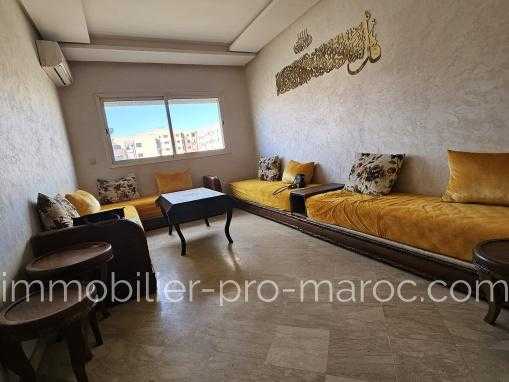 Vente Appartement Marrakech