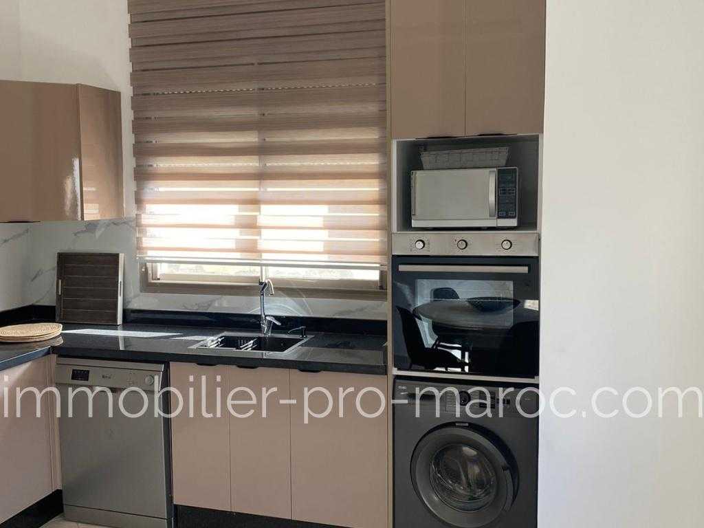 Appartement en Location Longue Durée