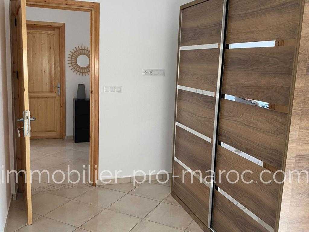 Appartement todo