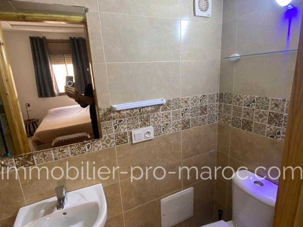 Appartement Salles de bain 2