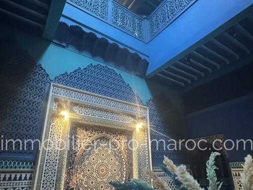 Riad Marrakech