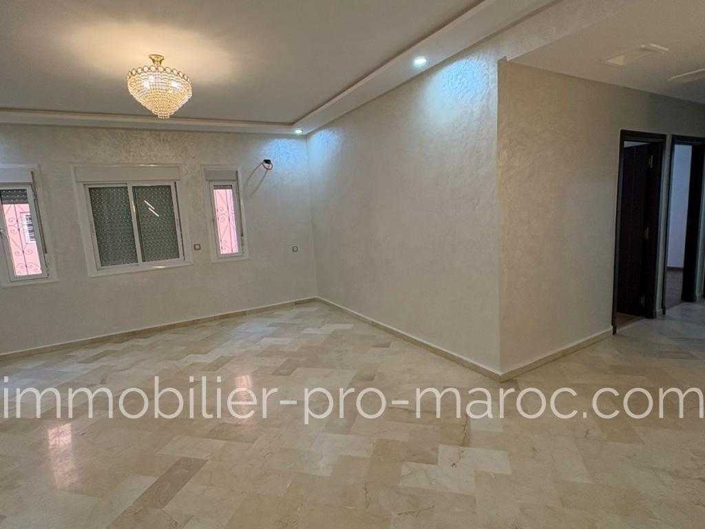 Appartement en Location Longue Durée