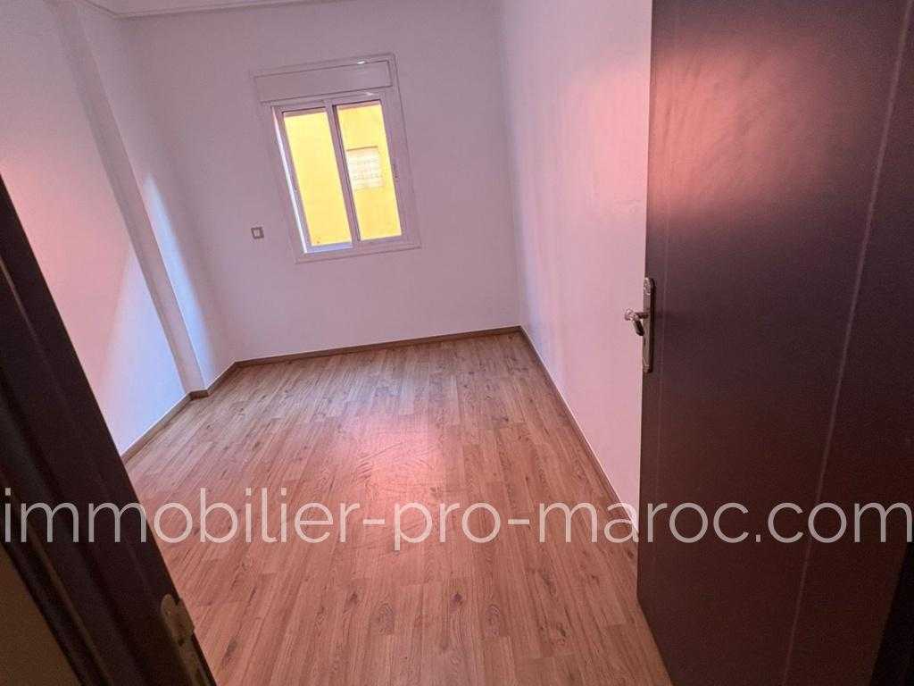 Appartement Surface 65 m²