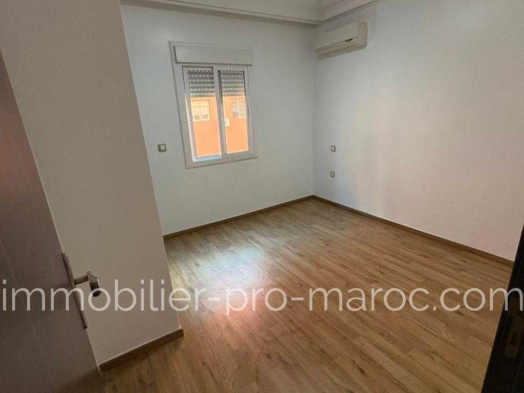 Appartement todo