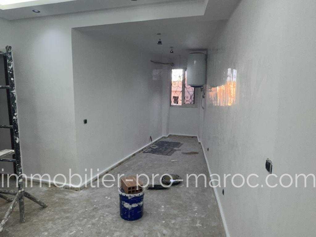 Appartement en Vente à Marrakech