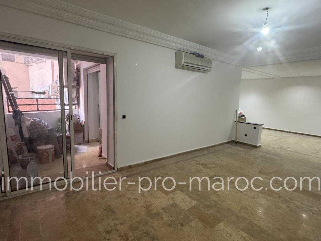 Appartement en Vente à Marrakech