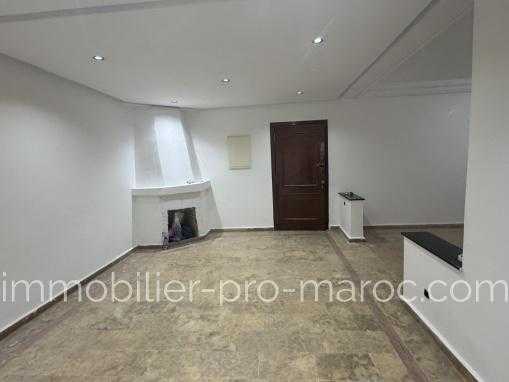 Vente Appartement