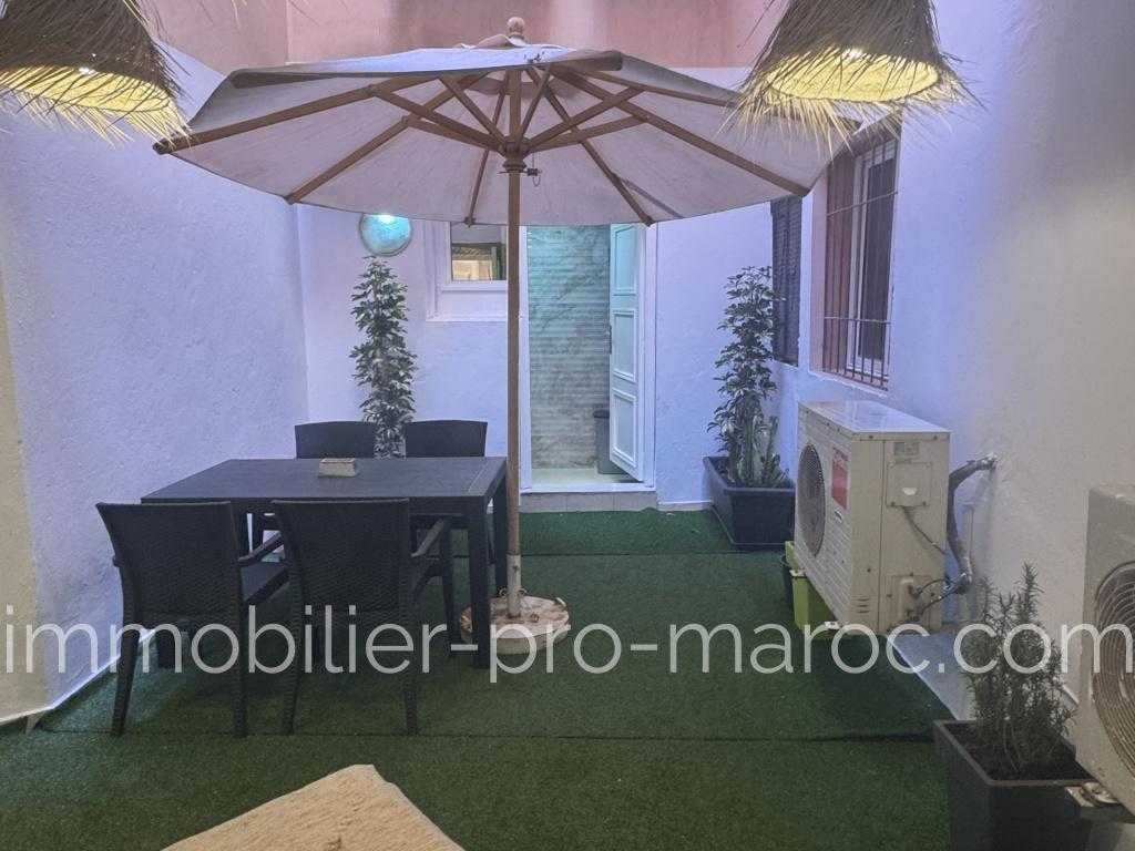 Appartement en Vente à Marrakech