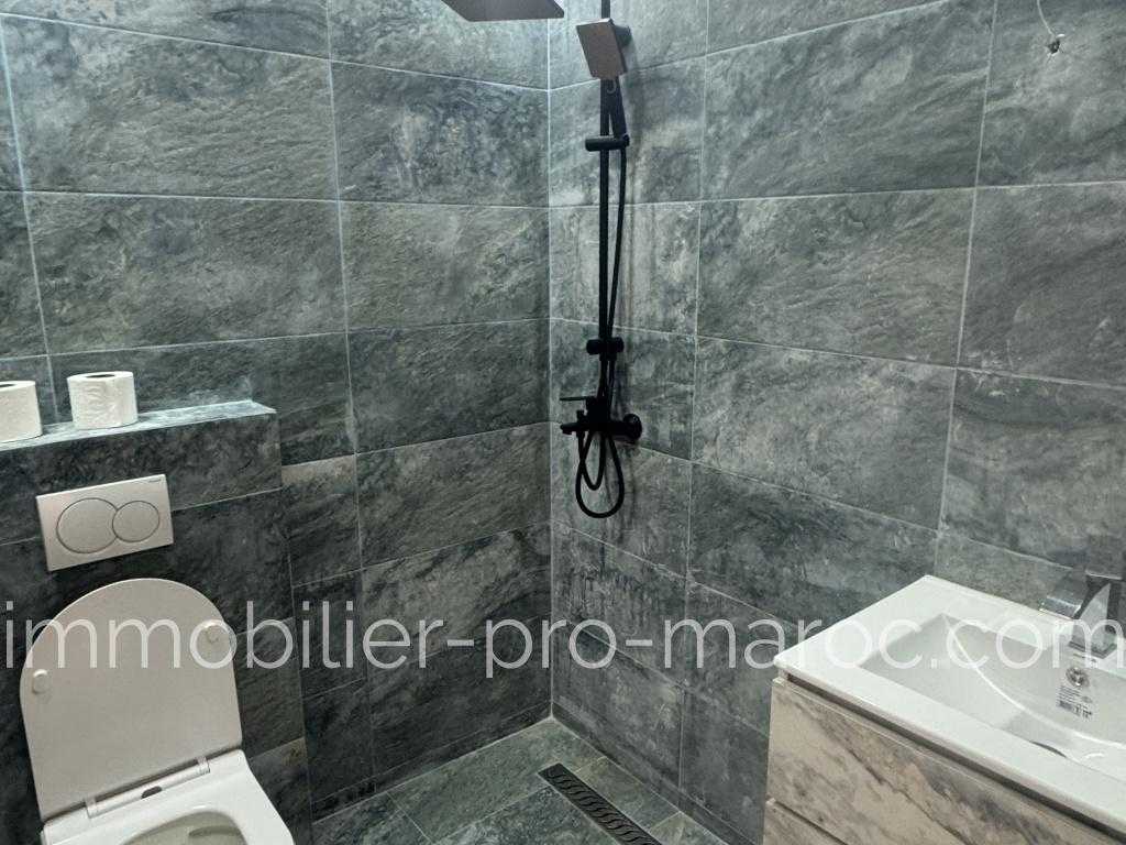 Appartement Salles de bain 1