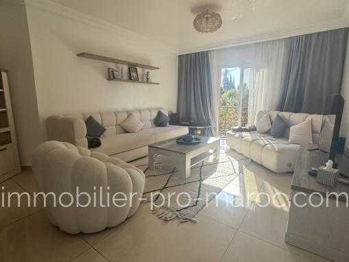 Vente Appartement Marrakech