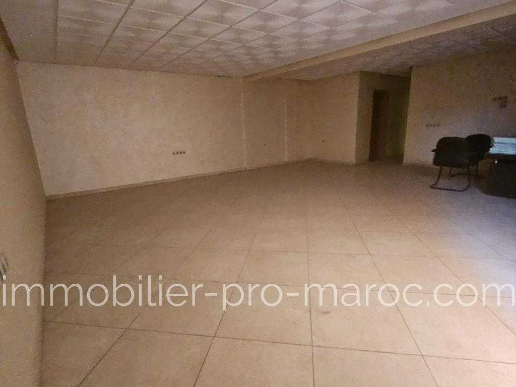 Appartement Surface 63 m²