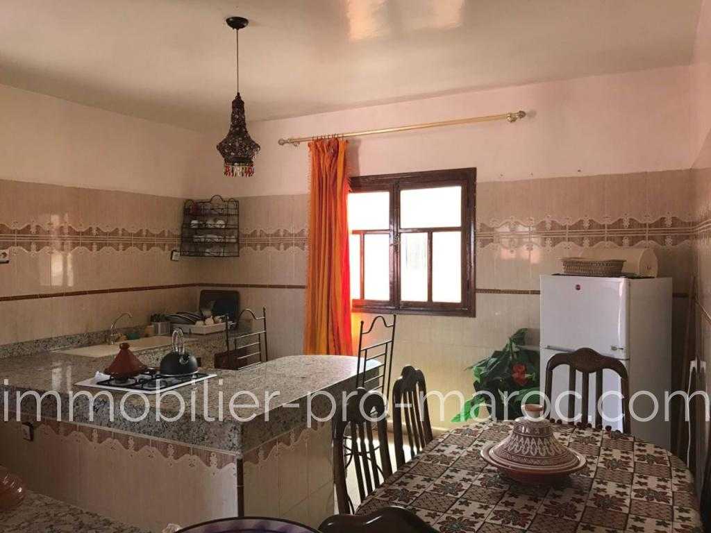 Immeuble en Vente à Essaouira