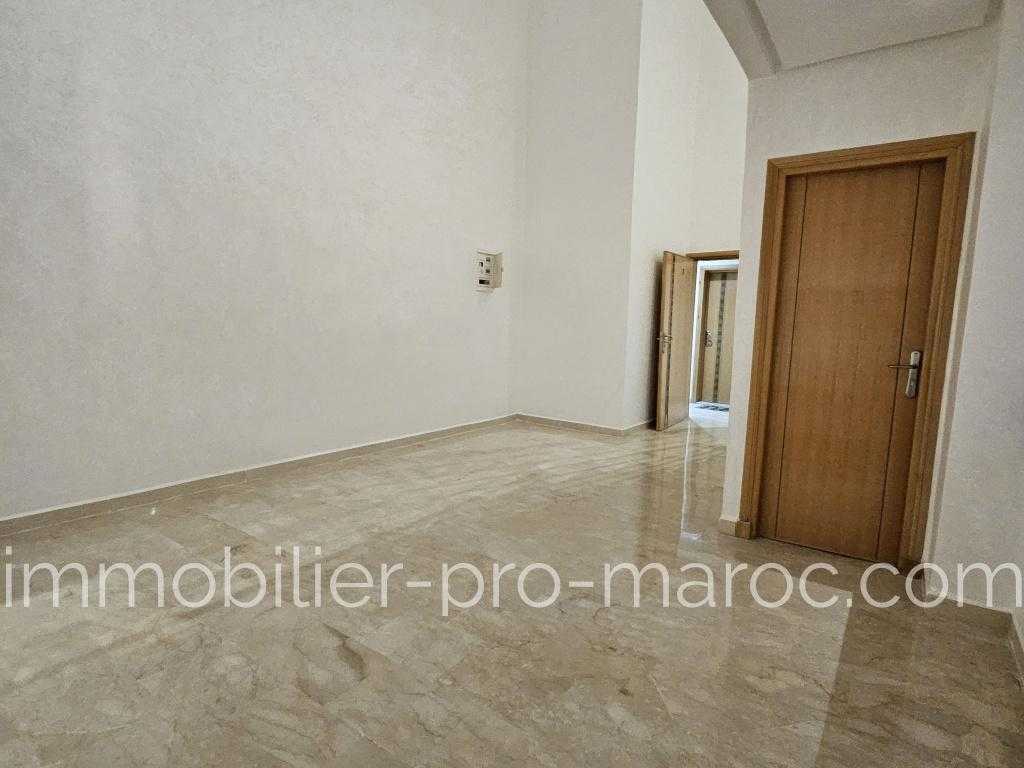 Appartement todo