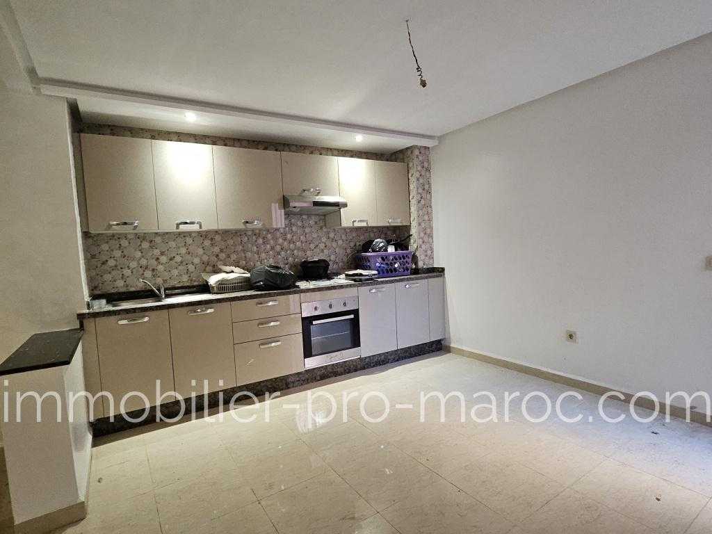 Appartement en Vente à Marrakech